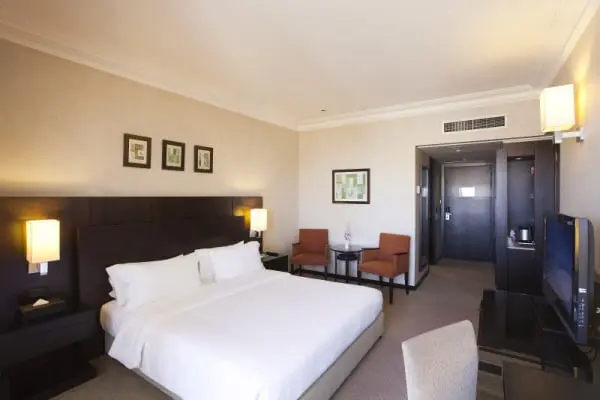 PREMIUM ROOM